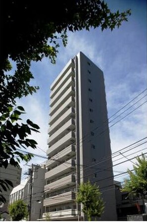 パークアクシス台東根岸の物件内観写真